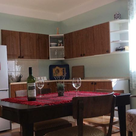 Garden View Apartment Znojmo Dış mekan fotoğraf